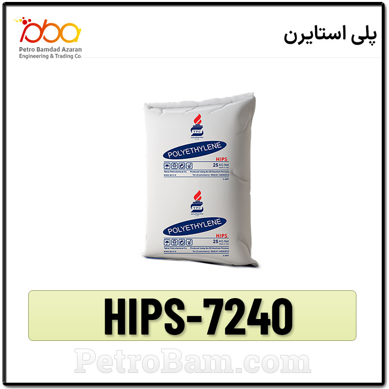 HIPS-7240