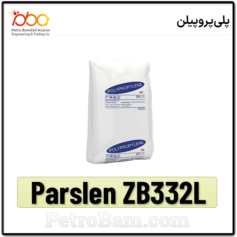 PP-Parslen ZB332L