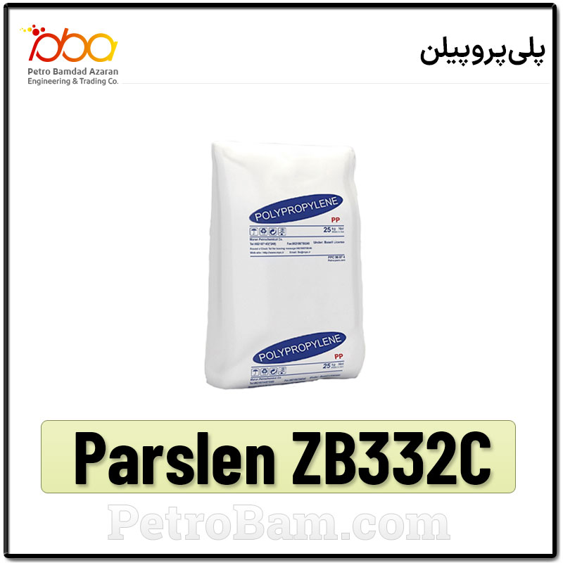 PP-Parslen ZB332C