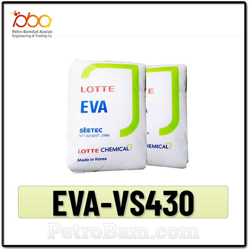 EVA-VS430