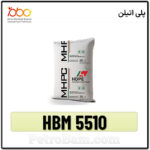 PE-HBM 5510-پلی اتیلن